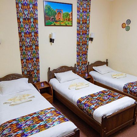 Hotel Shakh Sultan Taschkent Exterior foto